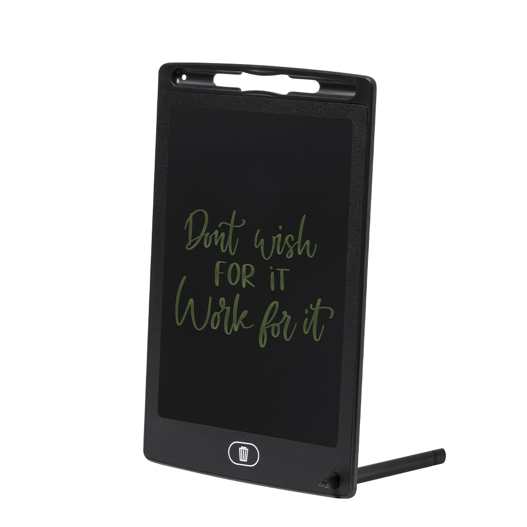 Tablet Escritura LCD Koptul