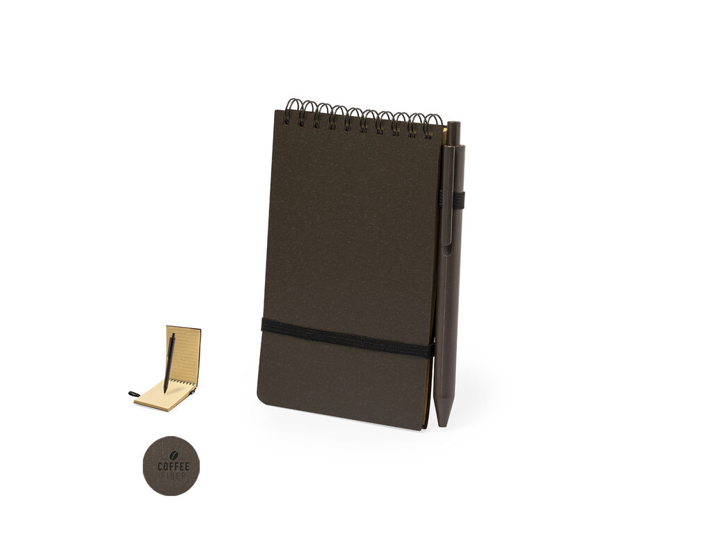 Libreta Pacam