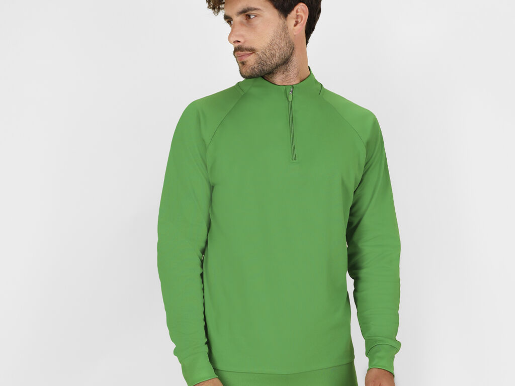 Sudadera Técnica Adulto Brewer