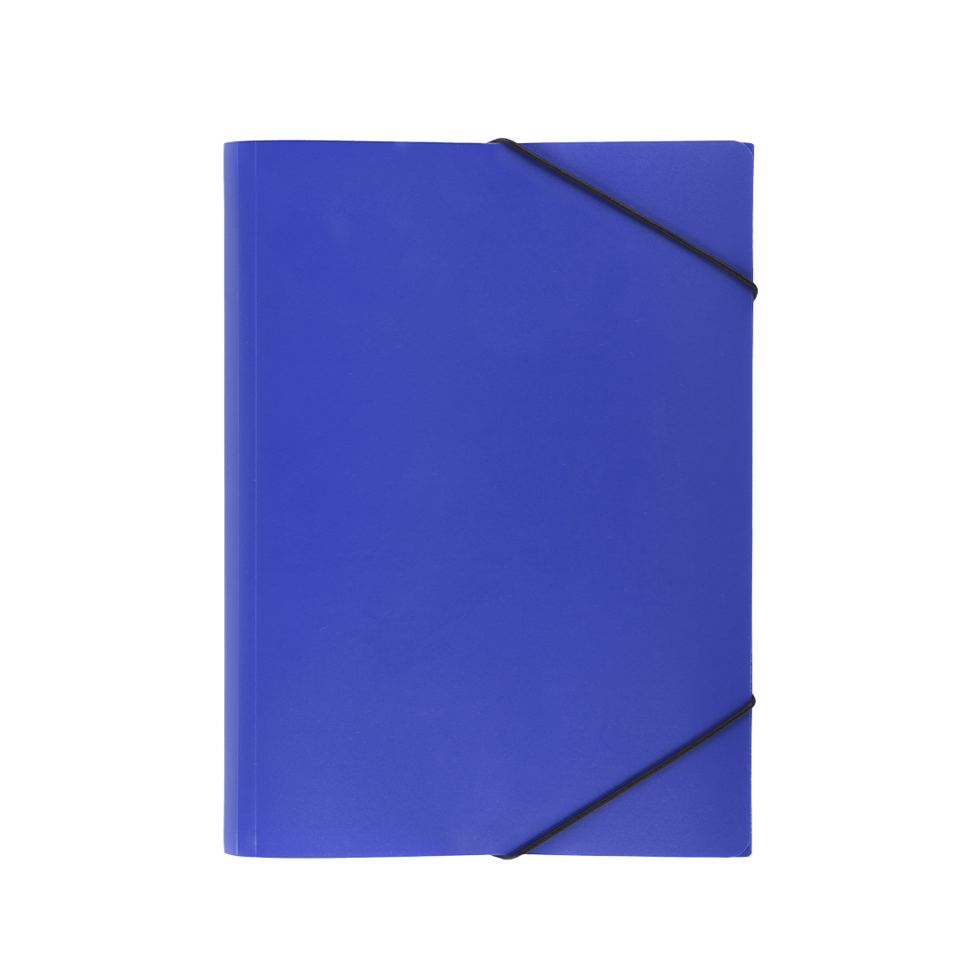 Carpeta Alpin