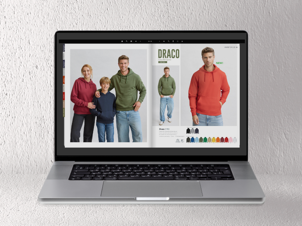 Catalogo CAT. TEXTIL 2025 DIGITAL PERSONALIZADO