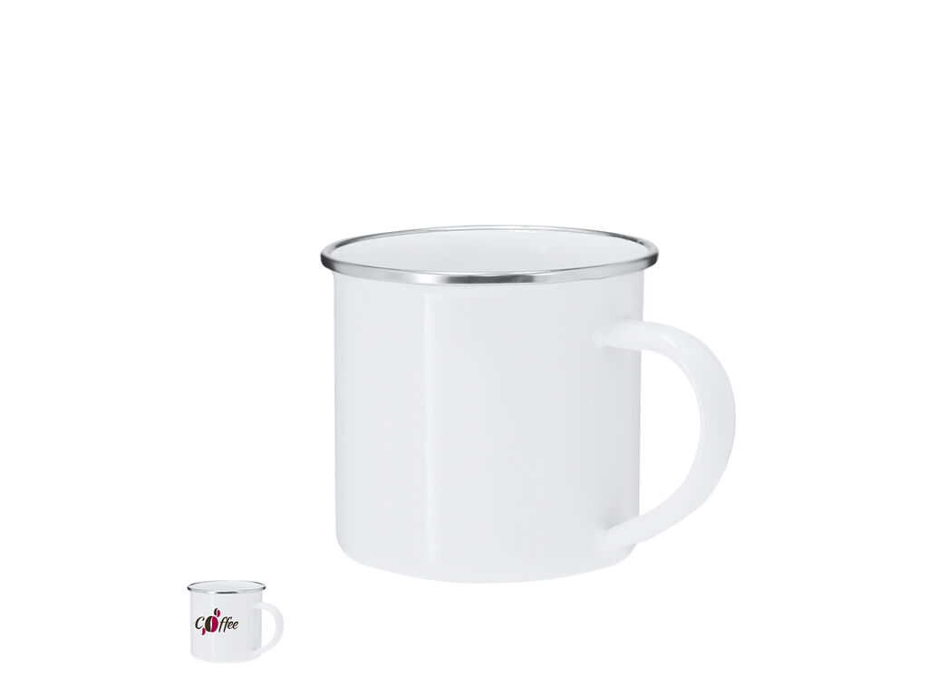 Taza Sublimación Deriox