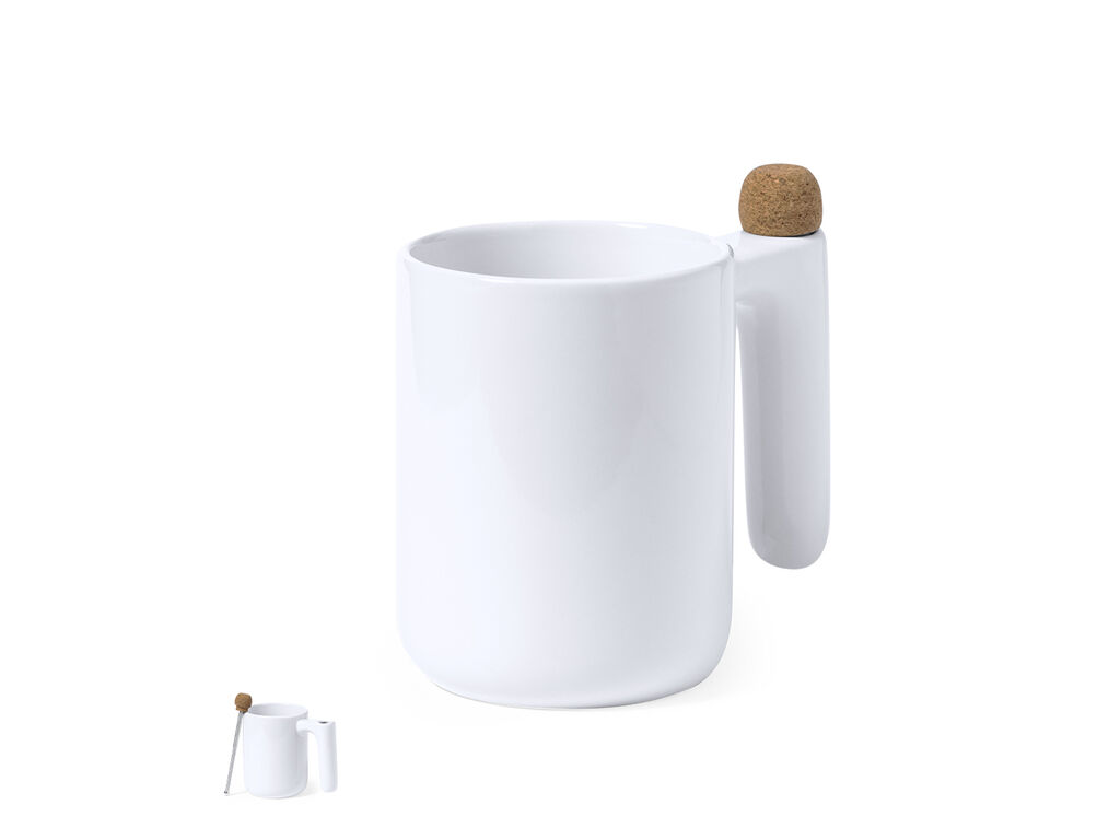 Taza Beverly