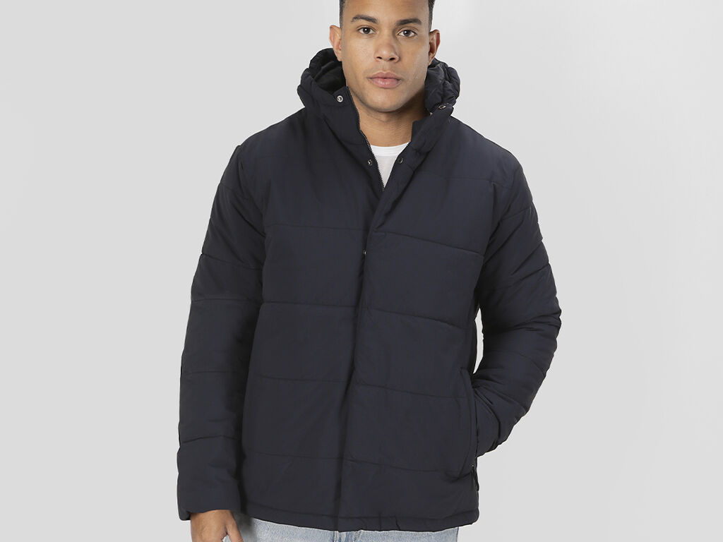 Chaqueta Leanor