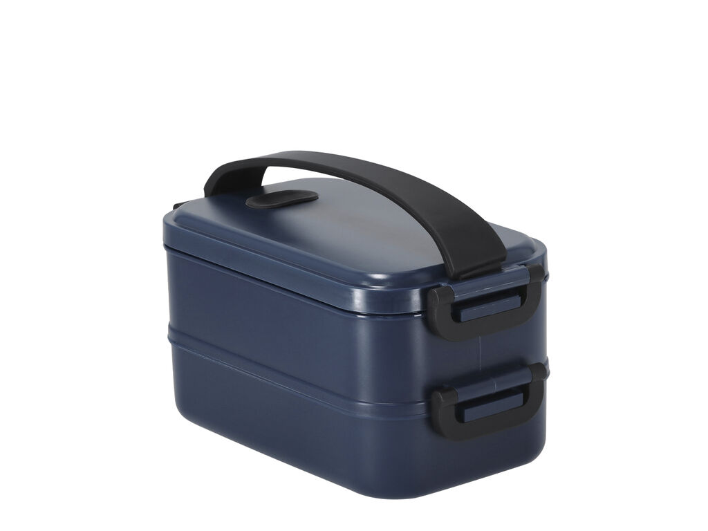 Fiambrera Curibox