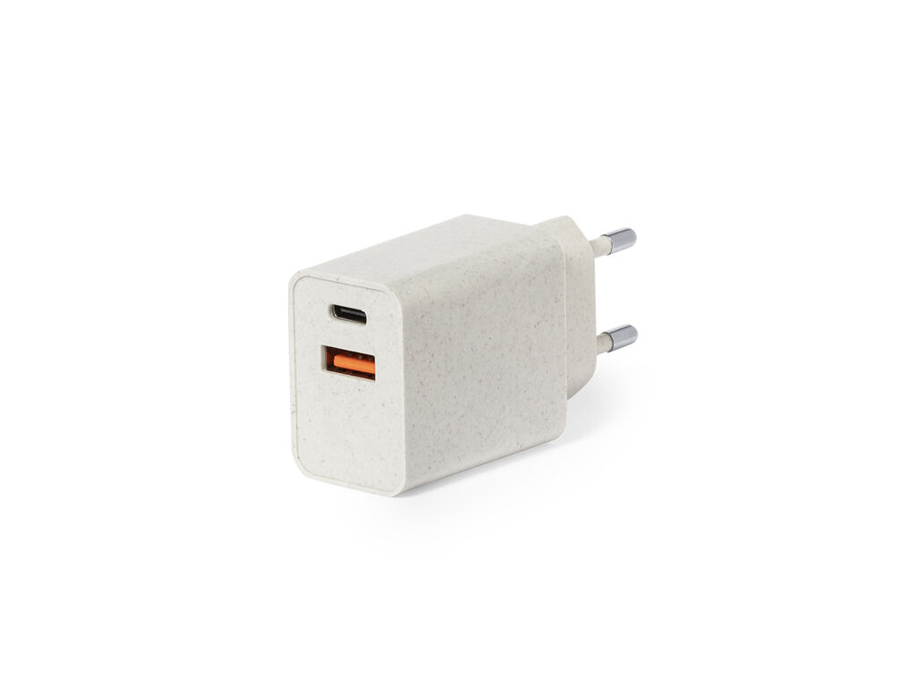 Cargador USB Avery