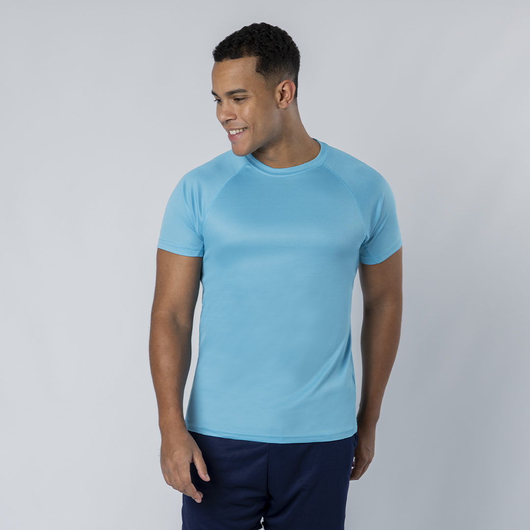 Camiseta Adulto Tecnic Plus