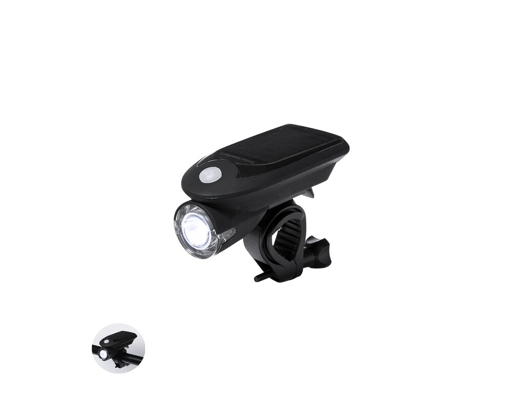 Luz Seguridad Bici Kups