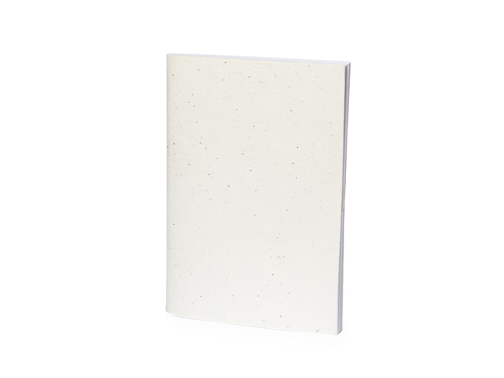 Libreta Semillas Derna