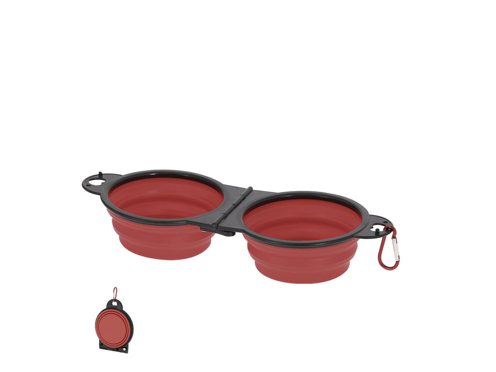 Bowl Plegable Malking