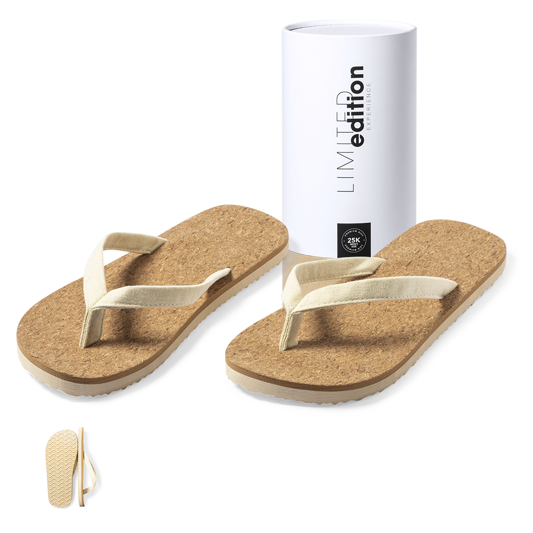 Chanclas Yassir