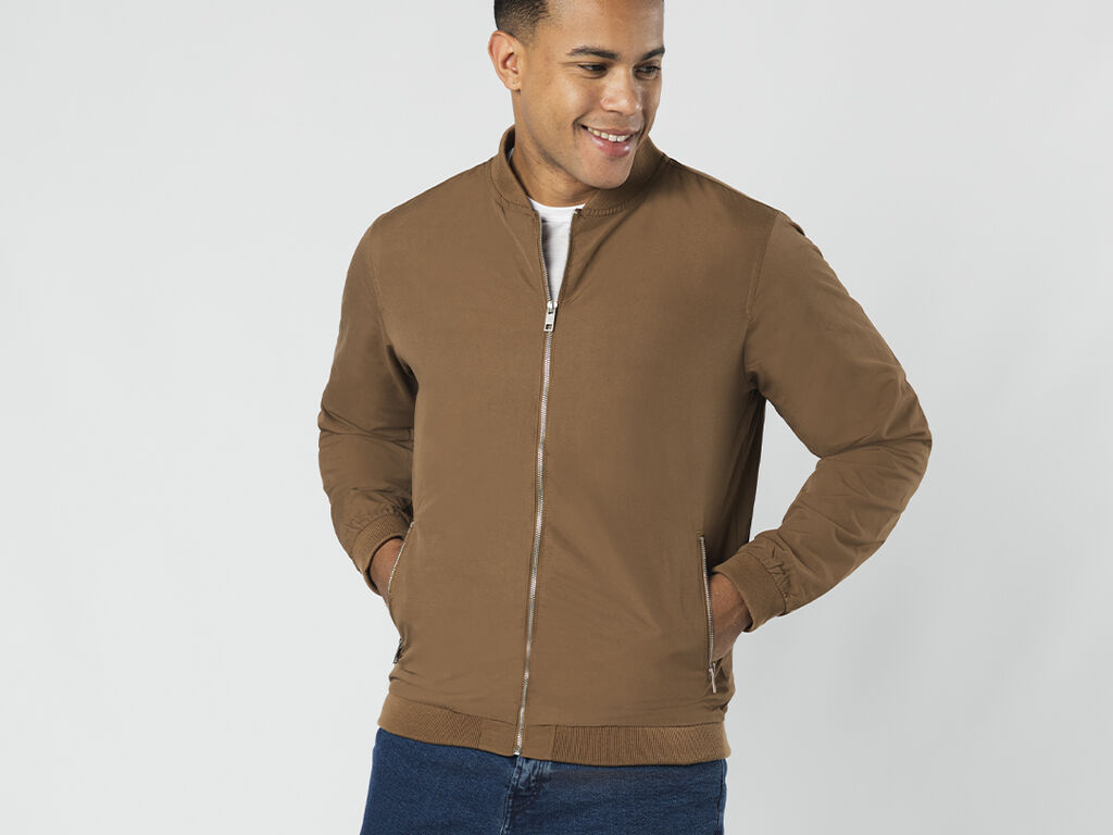 Chaqueta Pinkman