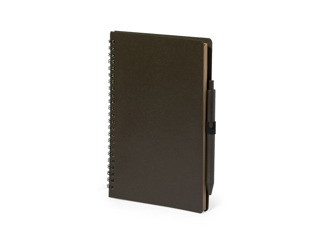 Libreta Alanna