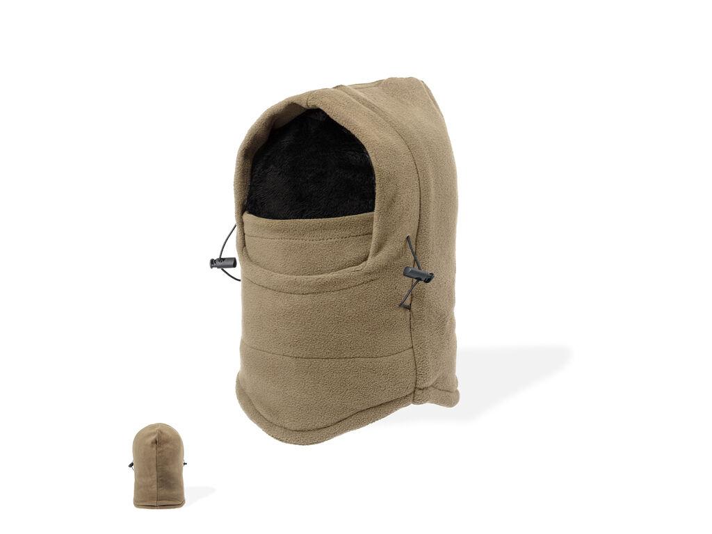 Braga Gorro Tecko
