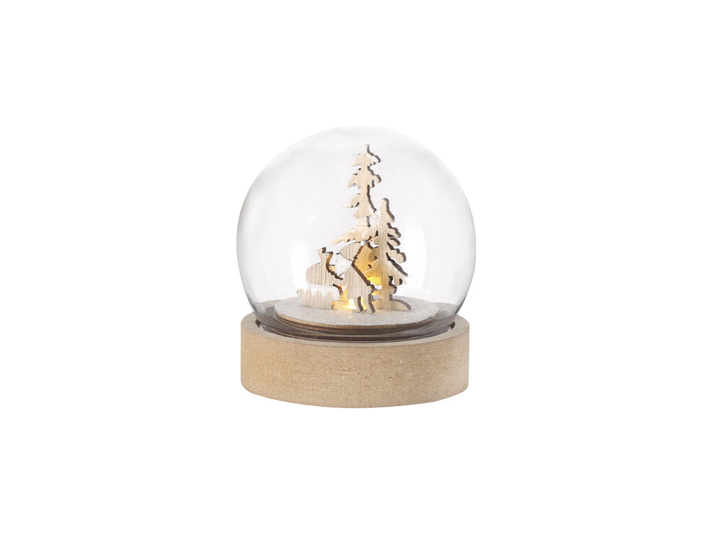 Adorno Navidad Cemayer