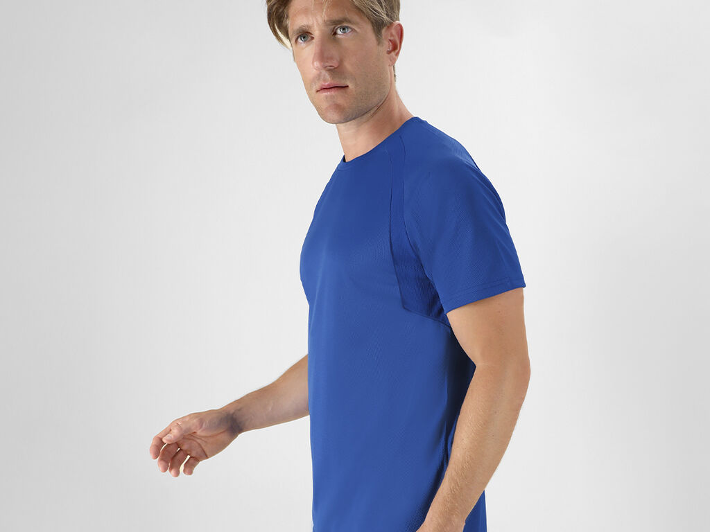 Camiseta Adulto Sappor