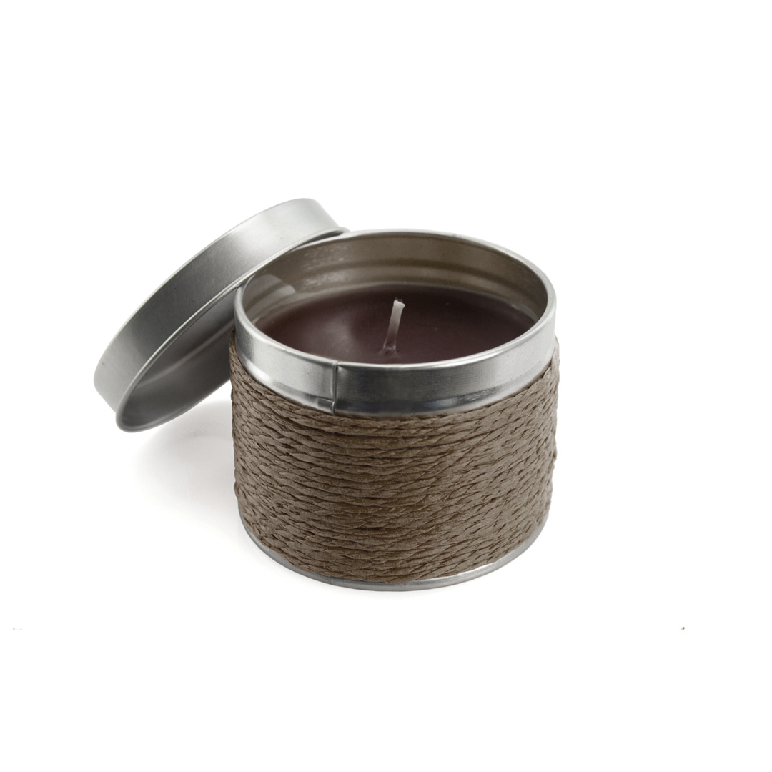Vela Aromática Shiva