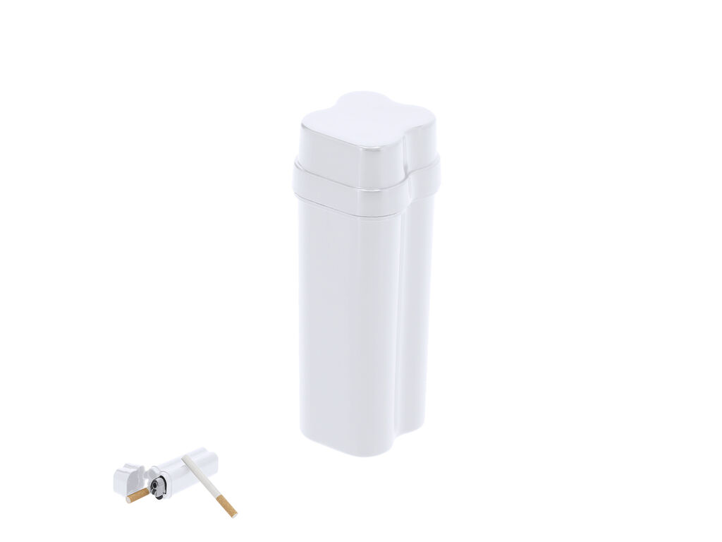 Estuche Tabaco Zaron