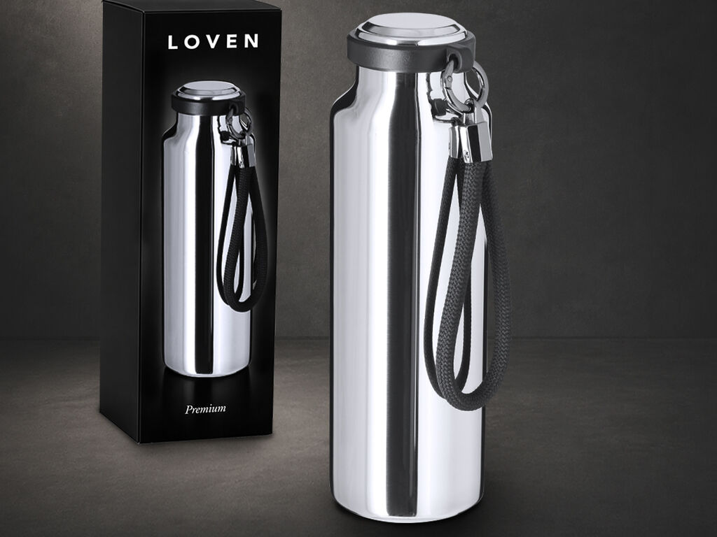 Bidón Térmico Loven