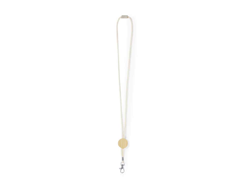 Lanyard Gibons