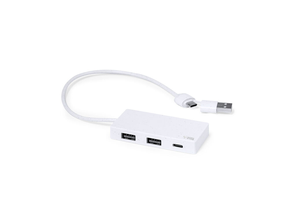 Puerto USB Nagent