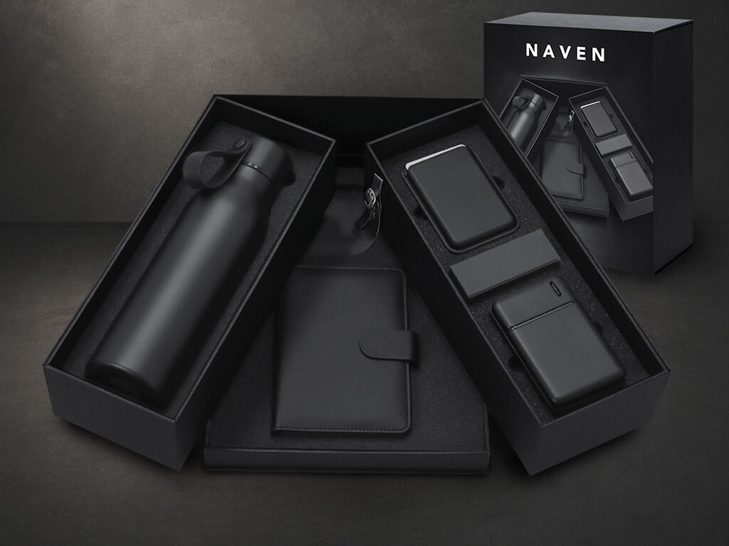 Set Viaje Naven