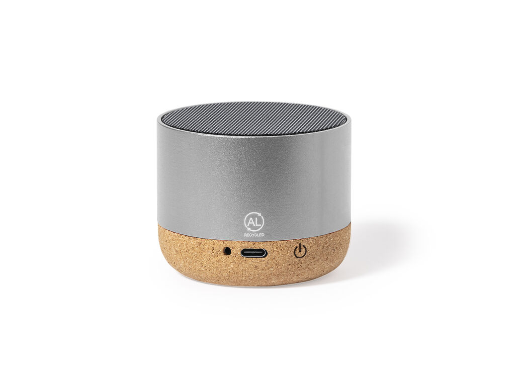 Altavoz Moore