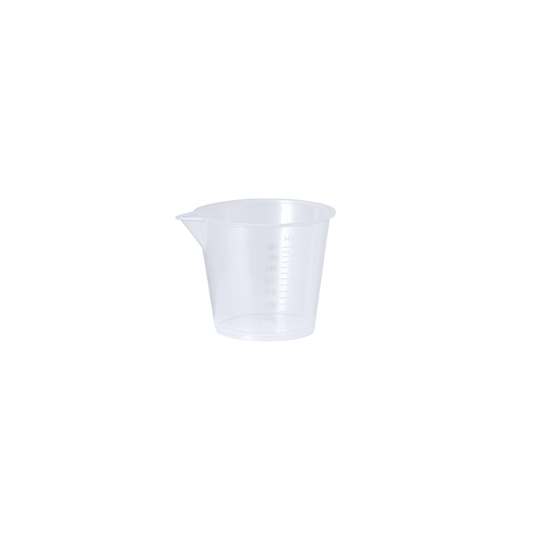 Vaso Medidor Roswal 70 ml