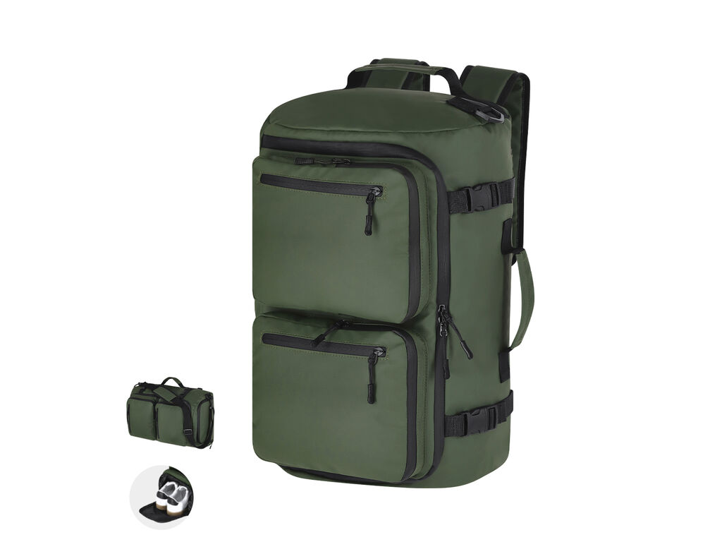 Bolso Mochila Mekong