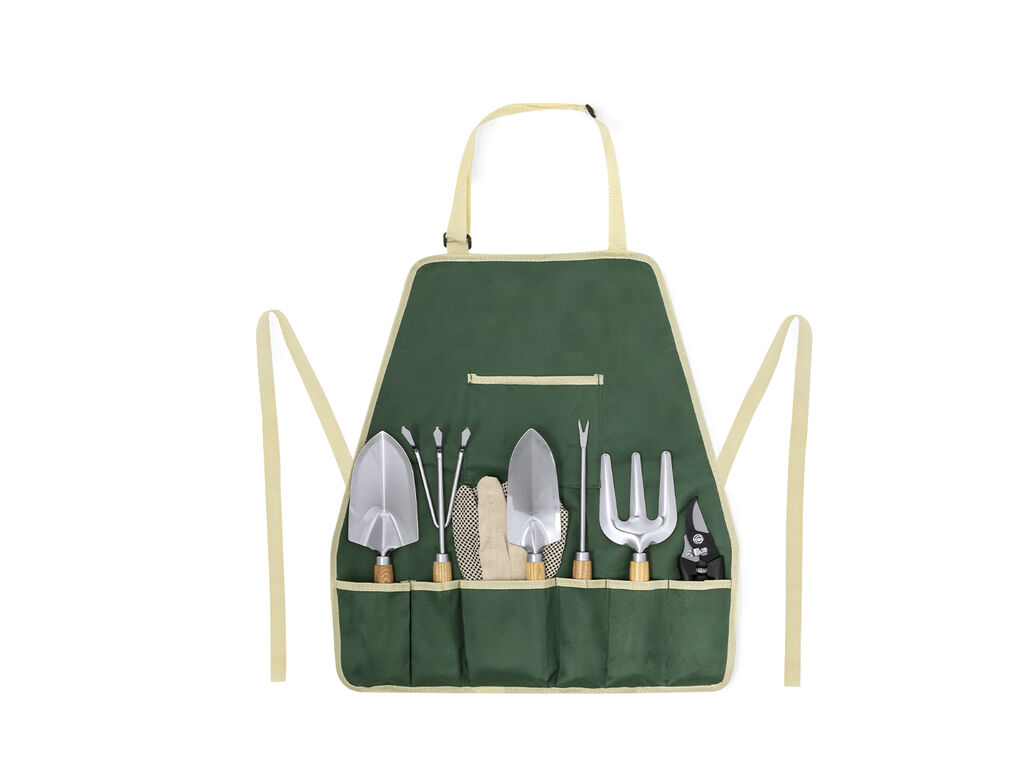 Set Jardinería Kuruma