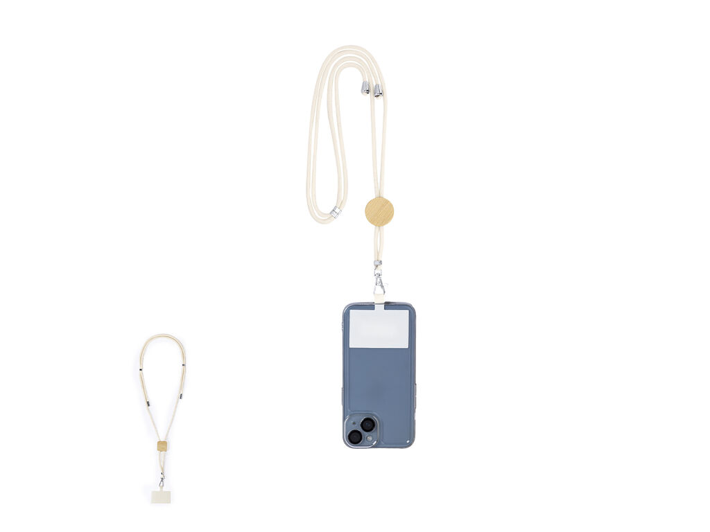 Lanyard Soporte Reuter