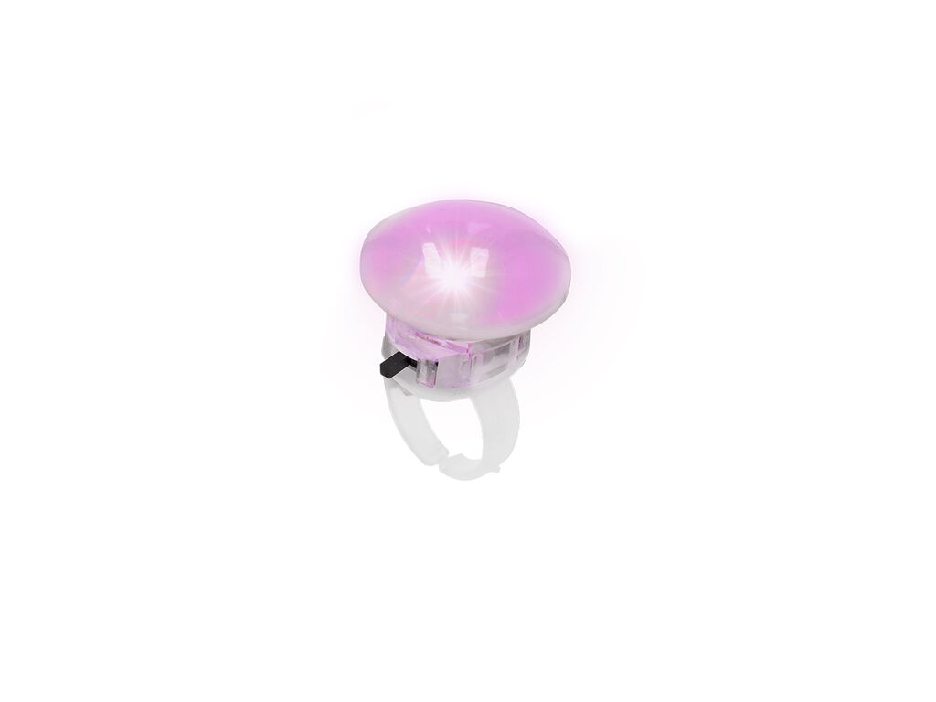 Anillo Tayter