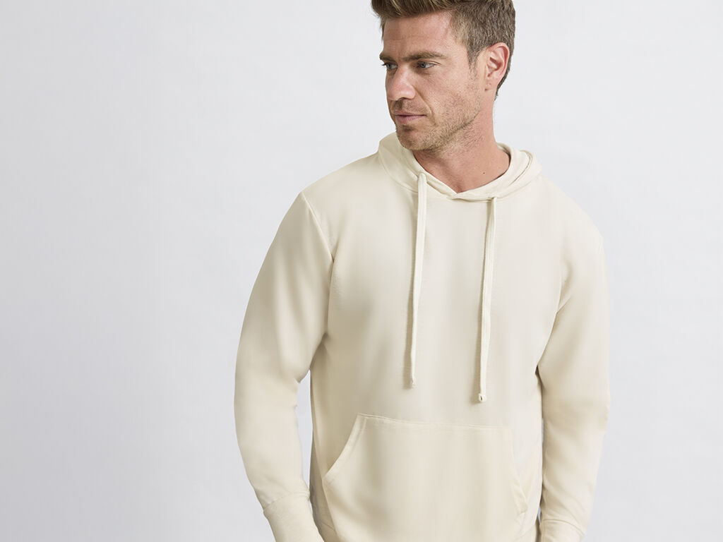 Sudadera Adulto Landon