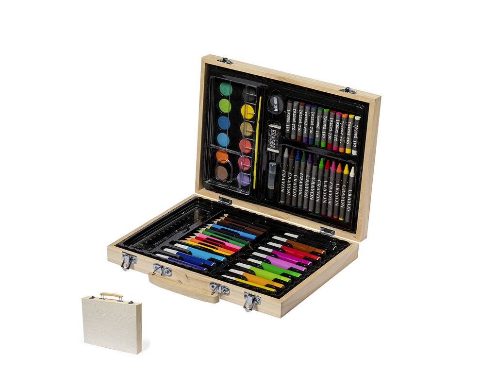 Estuche Lanzini