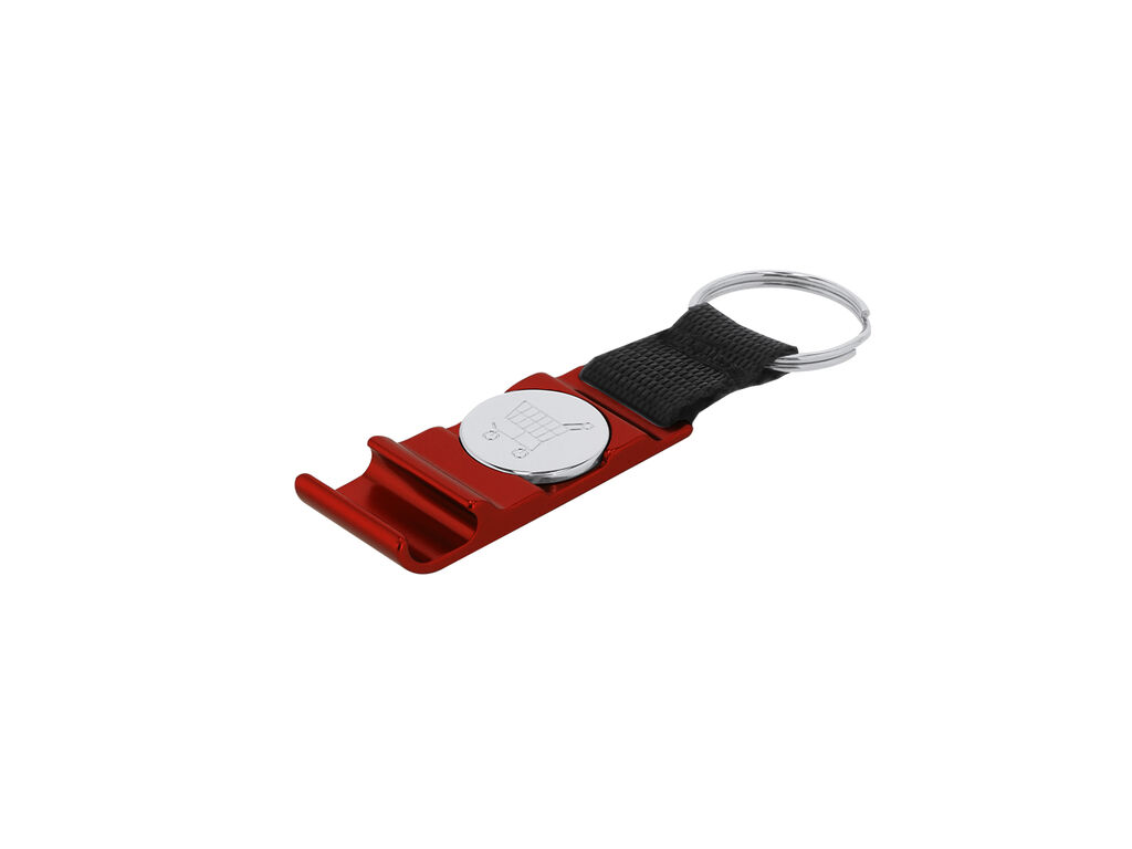 Llavero Moneda Nevin