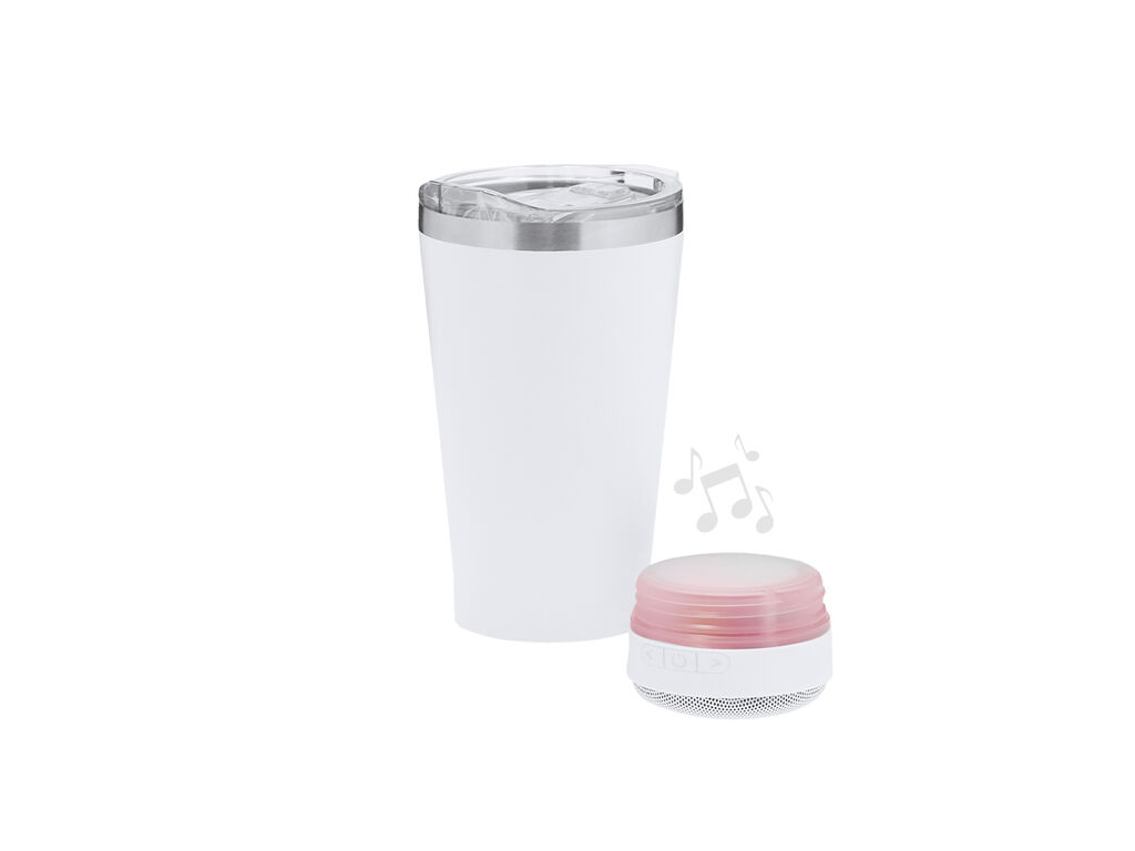 Vaso Térmico Altavoz Tandix