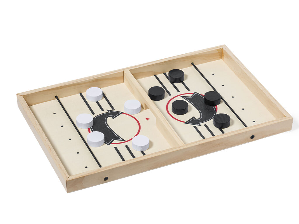 Juego Wolen