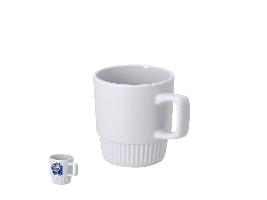 Taza Sublimación Rolyan