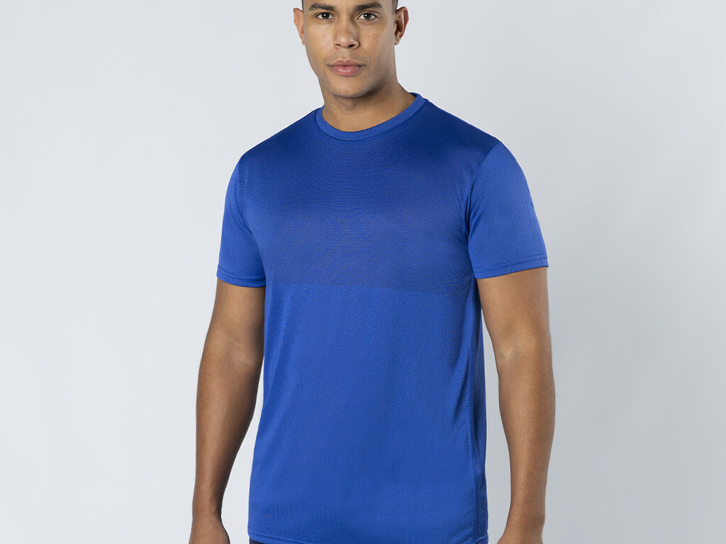 Camiseta Adulto Ulken