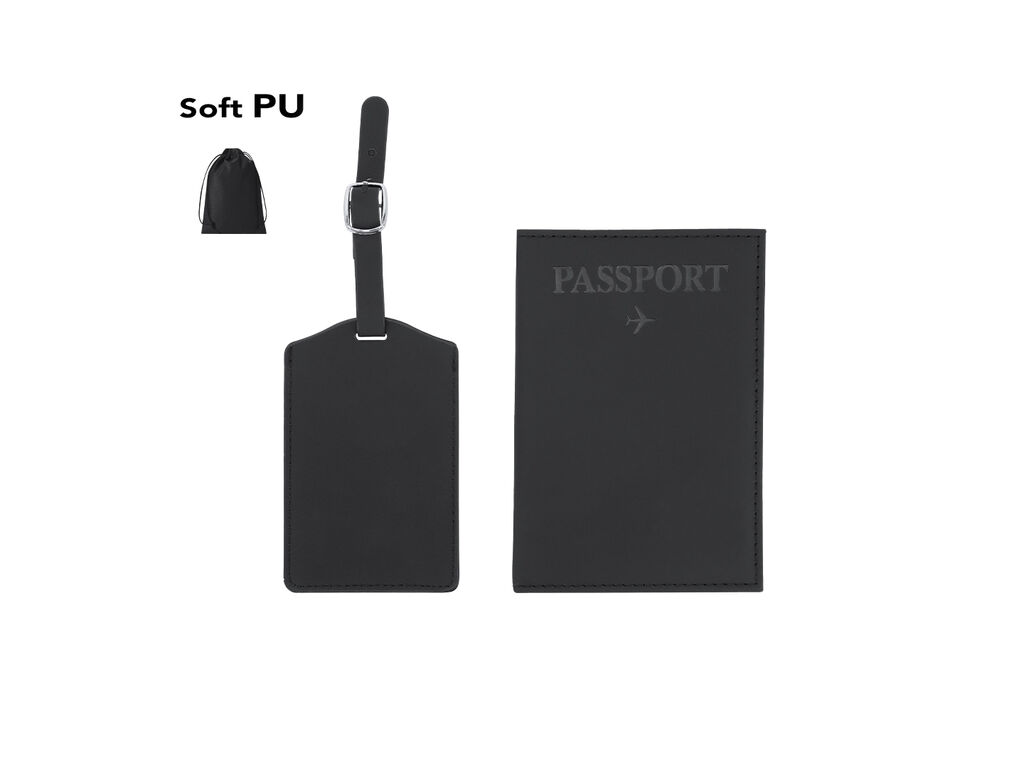 Set Viaje Sislak